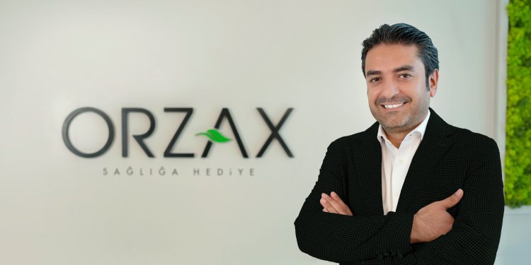 Orzaks Geleceği Ar-Ge ile İnşa Ediyor