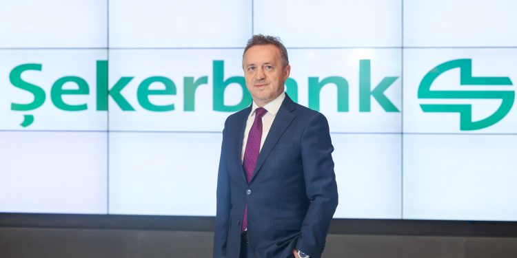 Şekerbank’tan eczacılara özel kampanya