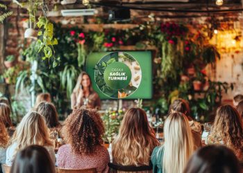 Orzaks 20. Yıl Sağlık Turnesi Başlıyor