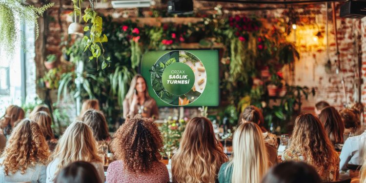 Orzaks 20. Yıl Sağlık Turnesi Başlıyor