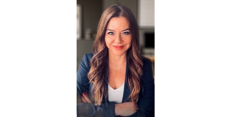 Haleon’un Yeni Türkiye Finans Direktörü Aslı Gündoğar oldu