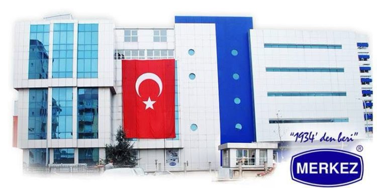 Merkez İlaç, gıda takviyesinde fason üretime başladı