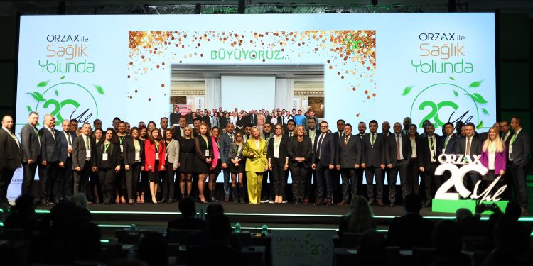 Yalnızca İşveren Değil, İlham Veren Bir Vizyon Ortağı: Orzaks