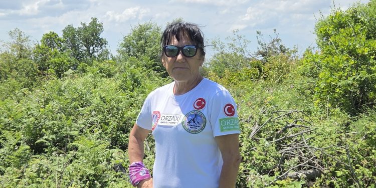 Orzaks, sosyal sorumluluk vizyonunu Kilimanjaro’nun zirvesine taşıyor