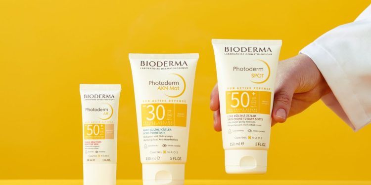 Bioderma Photoderm ile cildinizin ihtiyacına özel güneş korumasını belirleyin!