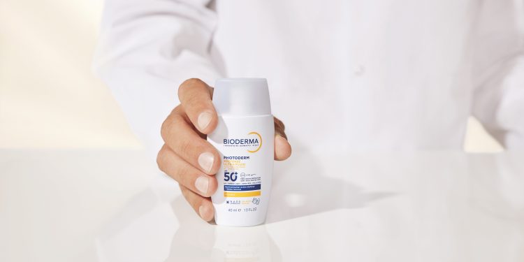 Bioderma’dan Yeni Nesil Güneş Koruyucu: Photoderm XDefense Ultra-Fluid SPF50+