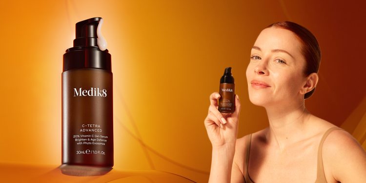 Sağlıklı ve bakımlı cilde sahip olmanın sırrı Medik8’in CSA felsefesinde