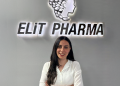 Özlem Çankaya, Elit Pharma İş Geliştirme Müdürü Oldu