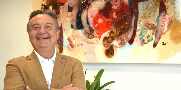 “Bionorica’nın liderliğinde, Türkiye’de kanıta dayalı bitkisel ilaçlara duyulan ilgi her geçen gün artıyor.”