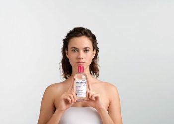 SENSIBIO H2O, 30 YAŞINDA!..