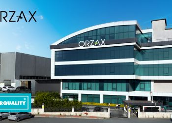 Orzax, Turquality destek programı kapsamına alındı