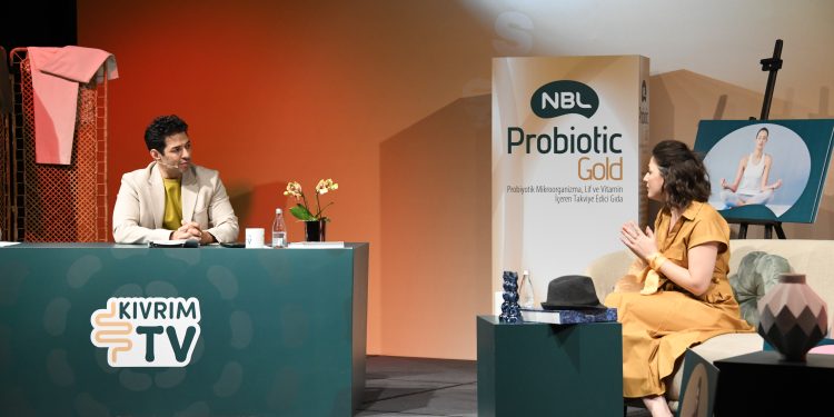 Probiyotiklerin Gücü Sahneye Taşındı
