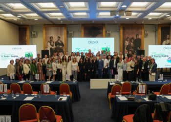 Orzax ‘Budva 2. Kadın Sağlığı Akademisi’yle uzman hekimleri bir araya getirdi