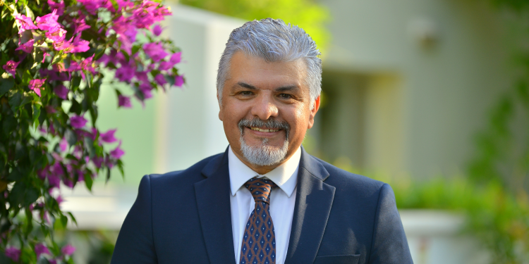 Orzax Beşeri İlaç ve Dermokozmetik Genel Müdürü Berk Apak oldu