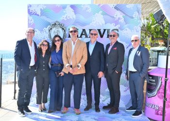 Marvis Yeni Ağız Bakım Sularını Tanıttı: Boğaz’da Zarafet ve Duyuların Buluşması