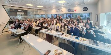 Zade Vital’in Vitalog Platformu’nda kilo yönetimine etki eden süreçler ele alındı