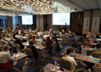 “Adada Bilim” toplantısına ilgi büyüktü