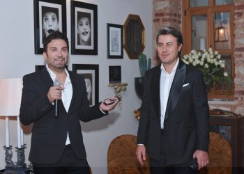 MOSSİ DENT SERİSİ LANSMANI GERÇEKLEŞTİ