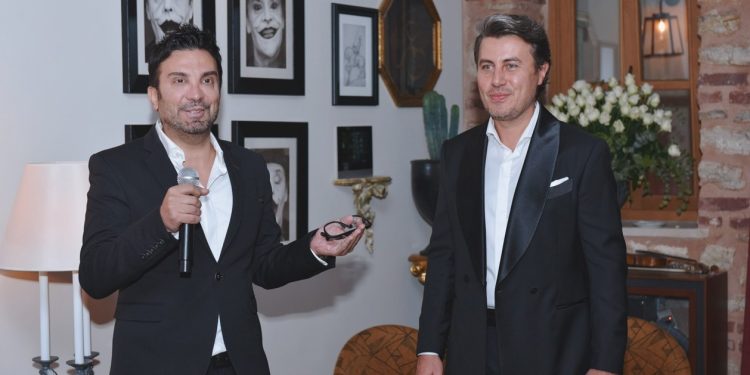 MOSSİ DENT SERİSİ LANSMANI GERÇEKLEŞTİ