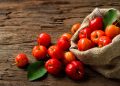 Acerola: En doğal ve güçlü C Vitamini kaynağı!