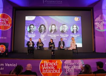 Orzax’tan Brand Week İstanbul’da ilham veren marka yolculuğu