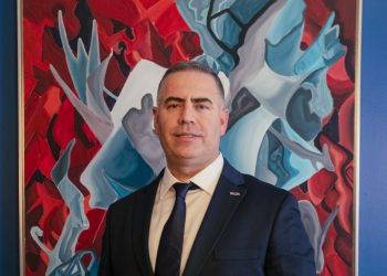 TALYA, GLOBALDE PAZAR PAYINI BÜYÜTÜYOR