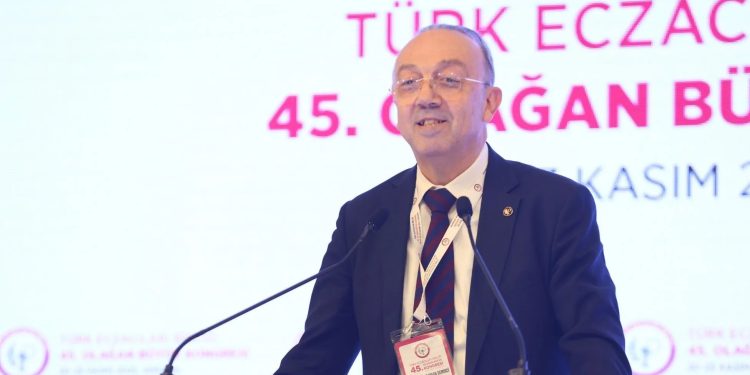 TEB’in yeni Başkanı İrfan Demirci oldu