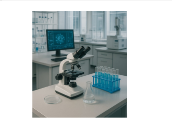 Avrupa’nın Prestijli Laboratuvarı Shayen, Türkiye İçin Harekete Geçiyor