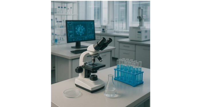 Avrupa’nın Prestijli Laboratuvarı Shayen, Türkiye İçin Harekete Geçiyor