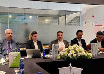 Orzax, ikinci büyük üretim tesisini 1,6 milyar liralık bir yatırımla İstanbul’da faaliyete geçirecek