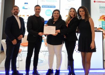 Cronos Pharma, 3. Bütüncül Kadın Sağlığı & Doğum Kongresi’nde Bilimsel Yaklaşımı ve Yenilikçi Ürünleriyle Öne Çıktı