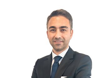 The Mossi’nin Genel Müdürü Enver Coşkunsu Oldu