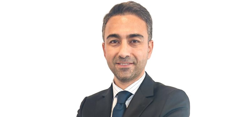 The Mossi’nin Genel Müdürü Enver Coşkunsu Oldu