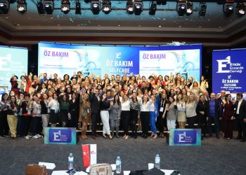 Başkan Akköse: “Eczacılar Öz Bakımın Güçlü Bir Paydaşıdır”