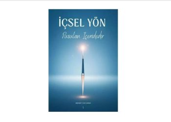 Mehmet Can Varlık’ın “İçsel Yön” isimli kitabı yayınlandı