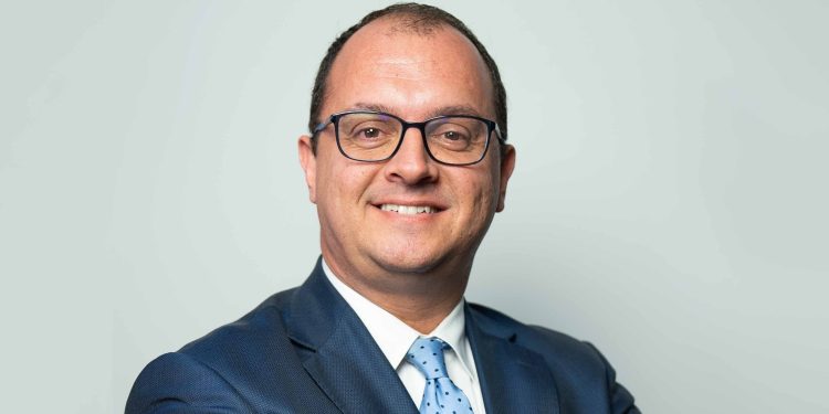 Cronos Pharma Genel Müdürlüğüne Tan Aknil Atandı