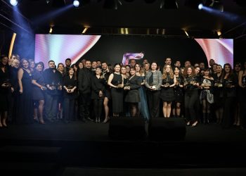 Golden Pulse Awards’ta ödüller sahiplerini buldu