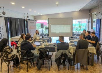 Babe Laboratorios & Zadegan Grup, 2026 büyüme hedeflerini Sapanca’da belirledi