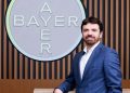 Bayer Tüketici Sağlığı’nda Üst Düzey Atama