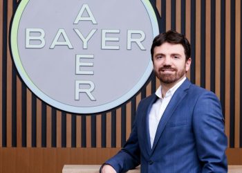 Bayer Tüketici Sağlığı’nda Üst Düzey Atama