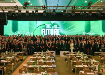 Orzax, ‘THE FUTURE IS NOW’ Temasıyla 2026 Yol Haritasını Paylaştı