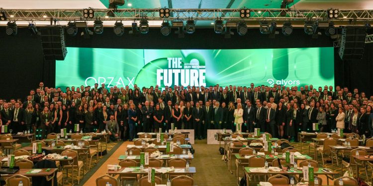 Orzax, ‘THE FUTURE IS NOW’ Temasıyla 2026 Yol Haritasını Paylaştı