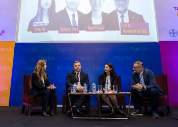 TÜKSA TANITIM TOPLANTISINDA HALK SAĞLIĞI GÜNDEMİ MASAYA YATIRILDI