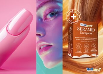 Wellcare’dan günlük yaşama denge ve ışıltı katan iki yeni destek