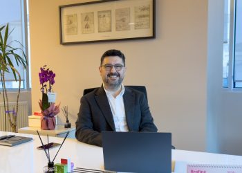 ENA Farma Üst Yönetim Kadrosunu Güçlendiriyor!