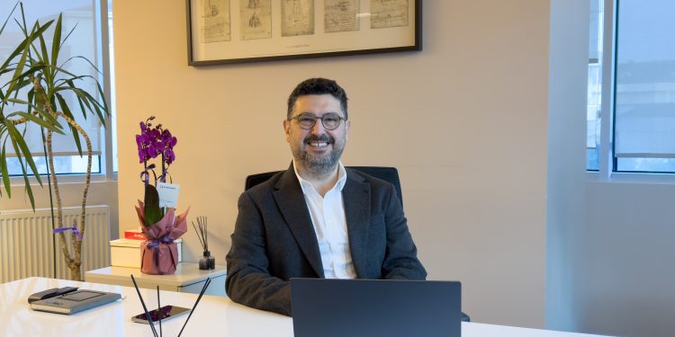 ENA Farma Üst Yönetim Kadrosunu Güçlendiriyor!