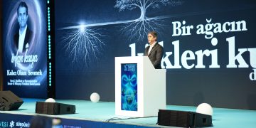 Sürdürülebilir sağlık için 5. Akılcı ve Bilimsel Takviye Zirvesi Antalya’da yoğun katılımla tamamlandı