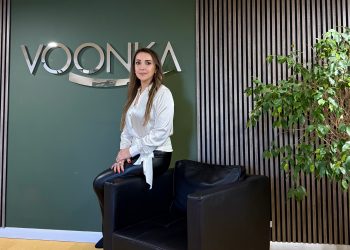 “Hedefimiz, Voonka’yı dünyanın farklı coğrafyalarında bilinen ve güvenilen bir marka haline getirmek”