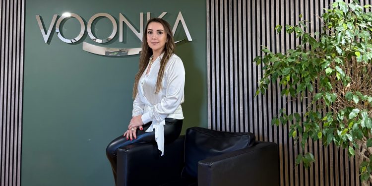 “Hedefimiz, Voonka’yı dünyanın farklı coğrafyalarında bilinen ve güvenilen bir marka haline getirmek”