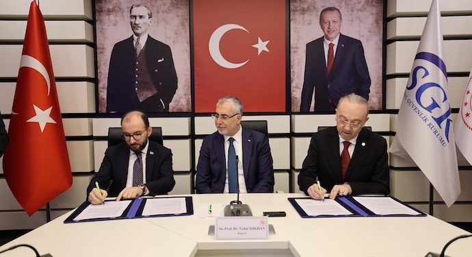 İlaç Temin Protokolü Revizyonu İmzalandı, Sıralı dağıtım sistemine tabi reçete grupları genişletildi